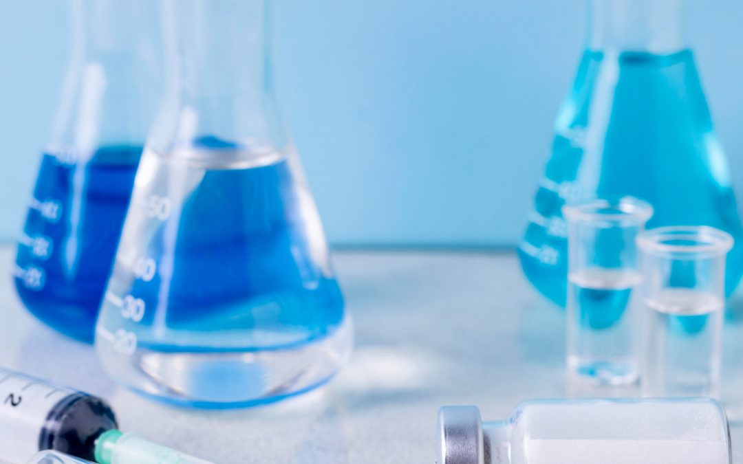 החומרים שמהם עשויים החיסונים