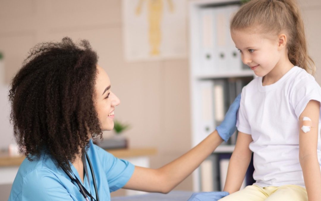 תופעות אפשריות לאחר חיסונים